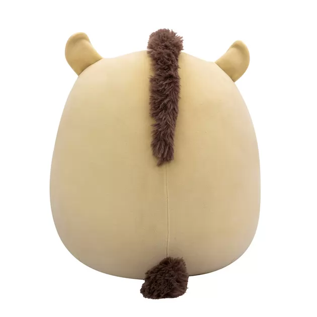Мягкая игрушка Squishmallows &ndash; Конь Марс (30 cm)