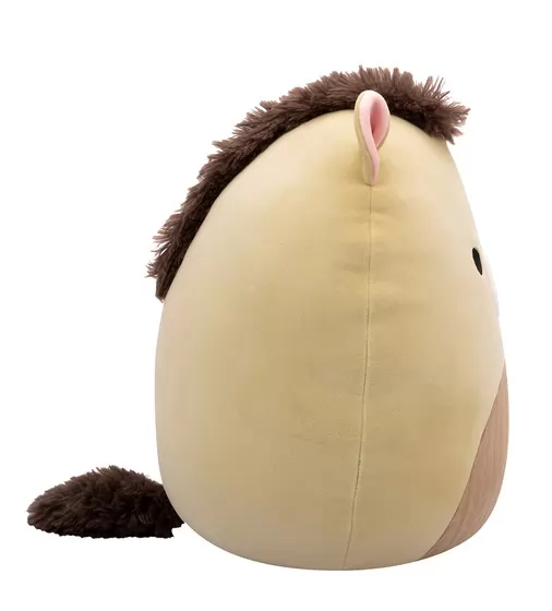 Мягкая игрушка Squishmallows &ndash; Конь Марс (30 cm) - SQCR06689_5.jpg - № 5