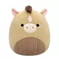 Мягкая игрушка Squishmallows &ndash; Конь Марс (30 cm) - SQCR06689_1.jpg - № 1