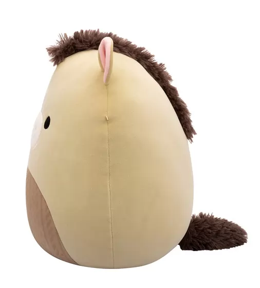 Мягкая игрушка Squishmallows &ndash; Конь Марс (30 cm) - SQCR06689_3.jpg - № 3
