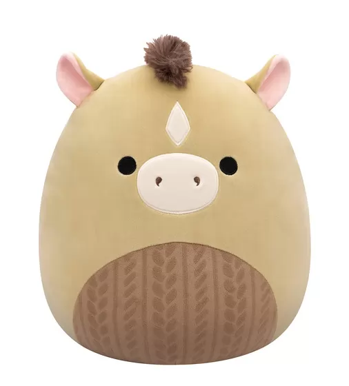 Мягкая игрушка Squishmallows &ndash; Конь Марс (30 cm) - SQCR06689_1.jpg - № 1