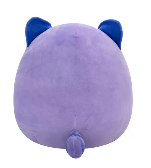 Мягкая игрушка Squishmallows &ndash; Красная панда Алдис (30 cm) - SQCR06690_4.jpg - № 4
