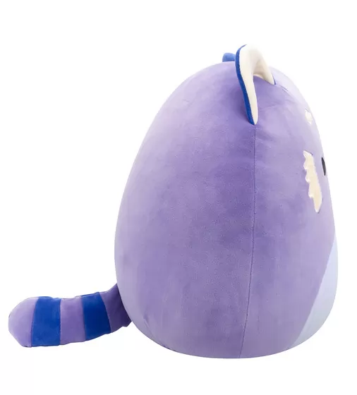 Мягкая игрушка Squishmallows &ndash; Красная панда Алдис (30 cm) - SQCR06690_5.jpg - № 5