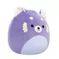 М'яка іграшка Squishmallows &ndash; Червона панда Алдіс (30 cm) - SQCR06690_6.jpg - № 6