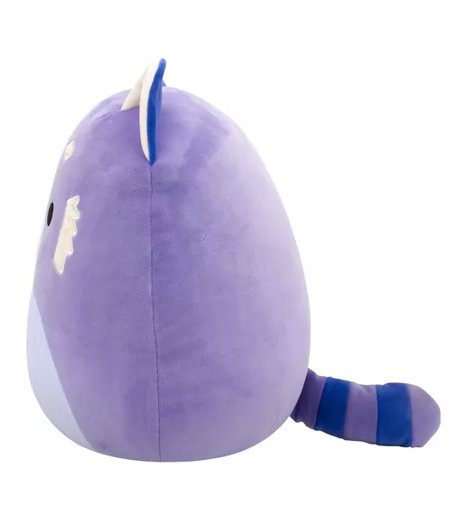 Мягкая игрушка Squishmallows &ndash; Красная панда Алдис (30 cm) - SQCR06690_3.jpg - № 3