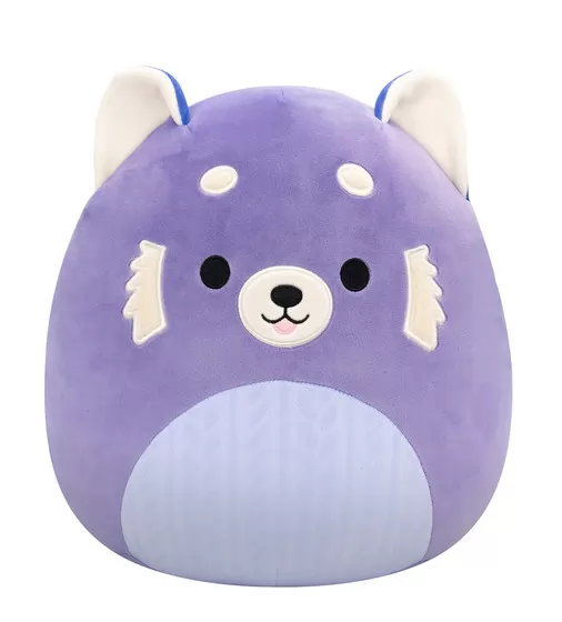 Мягкая игрушка Squishmallows &ndash; Красная панда Алдис (30 cm) - SQCR06690_1.jpg - № 1