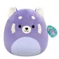 М'яка іграшка Squishmallows &ndash; Червона панда Алдіс (30 cm) - SQCR06690_7.jpg - № 7