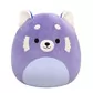 М'яка іграшка Squishmallows &ndash; Червона панда Алдіс (30 cm) - SQCR06690_1.jpg - № 1