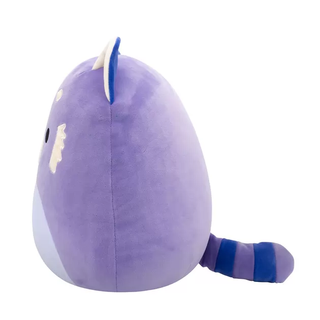 Мягкая игрушка Squishmallows &ndash; Красная панда Алдис (30 cm)