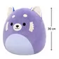 М'яка іграшка Squishmallows &ndash; Червона панда Алдіс (30 cm) - SQCR06690_2.jpg - № 2