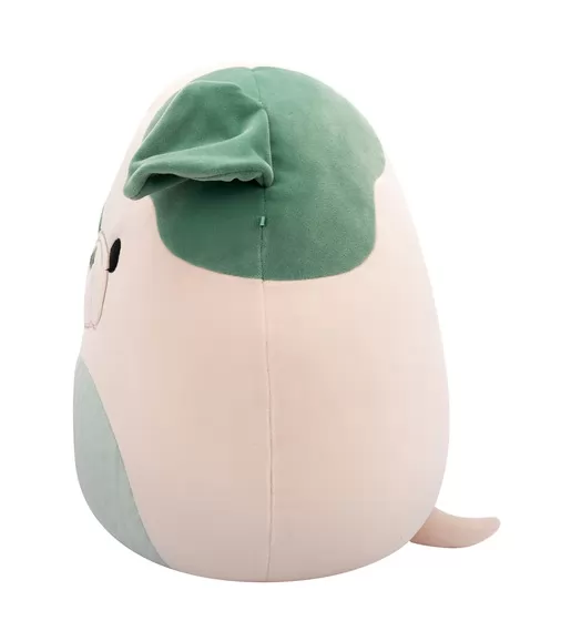 М'яка іграшка Squishmallows &ndash; Бульдог Августін (30 cm) - SQCR06691_3.jpg - № 3