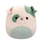 М'яка іграшка Squishmallows &ndash; Бульдог Августін (30 cm) - SQCR06691_1.jpg - № 1