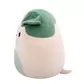 М'яка іграшка Squishmallows &ndash; Бульдог Августін (30 cm) - SQCR06691_3.jpg - № 3