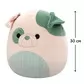 М'яка іграшка Squishmallows &ndash; Бульдог Августін (30 cm) - SQCR06691_2.jpg - № 2