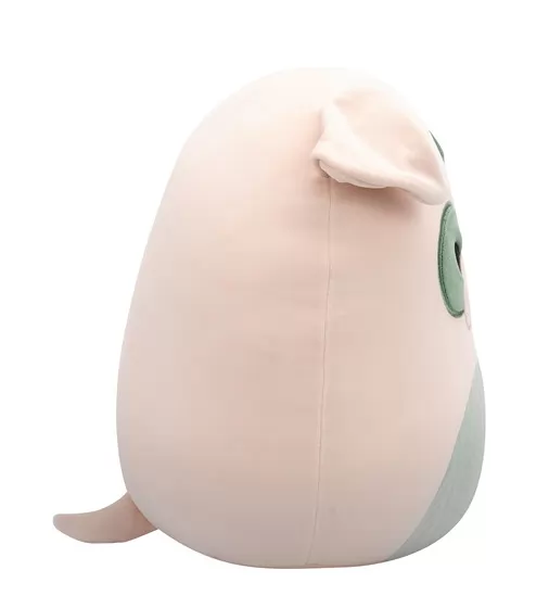 М'яка іграшка Squishmallows &ndash; Бульдог Августін (30 cm) - SQCR06691_5.jpg - № 5
