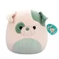 М'яка іграшка Squishmallows &ndash; Бульдог Августін (30 cm) - SQCR06691_7.jpg - № 7