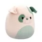 М'яка іграшка Squishmallows &ndash; Бульдог Августін (30 cm) - SQCR06691_6.jpg - № 6