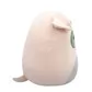 М'яка іграшка Squishmallows &ndash; Бульдог Августін (30 cm) - SQCR06691_5.jpg - № 5