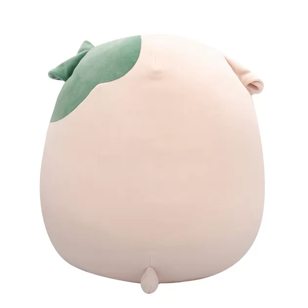 М'яка іграшка Squishmallows &ndash; Бульдог Августін (30 cm)