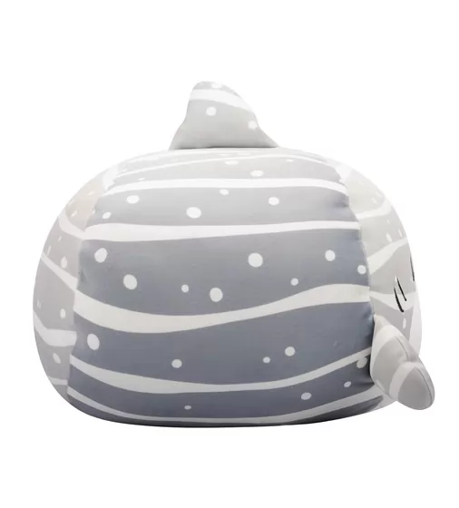 М'яка іграшка Squishmallows &ndash; Китова акула Сачі (30 cm) - SQCR06550_5.jpg - № 5