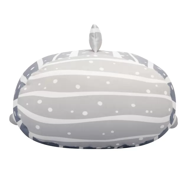 М'яка іграшка Squishmallows &ndash; Китова акула Сачі (30 cm)