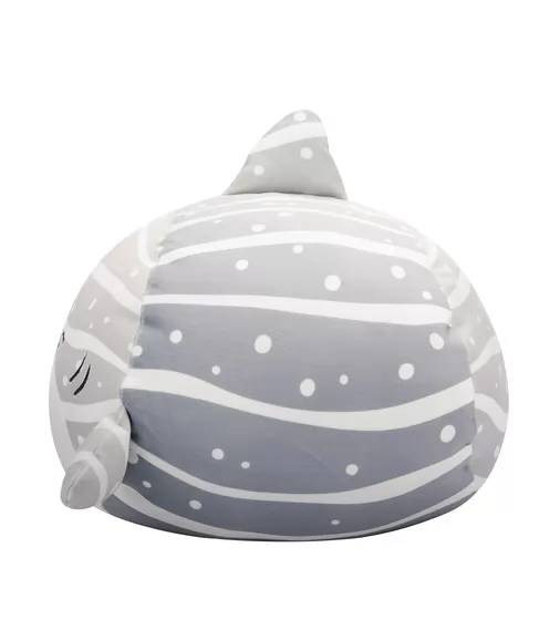 М'яка іграшка Squishmallows &ndash; Китова акула Сачі (30 cm) - SQCR06550_3.jpg - № 3