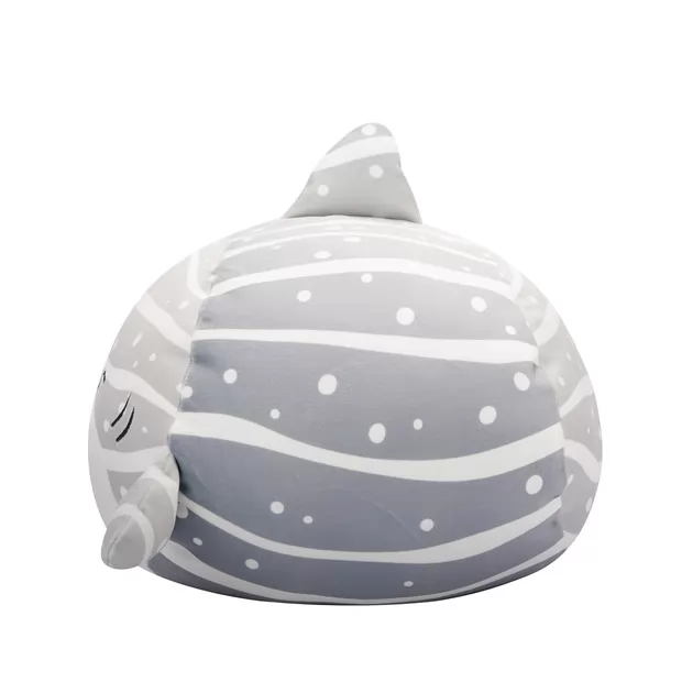 М'яка іграшка Squishmallows &ndash; Китова акула Сачі (30 cm)