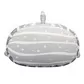 М'яка іграшка Squishmallows &ndash; Китова акула Сачі (30 cm) - SQCR06550_4.jpg - № 4