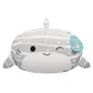 М'яка іграшка Squishmallows &ndash; Китова акула Сачі (30 cm) - SQCR06550_7.jpg - № 7