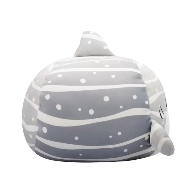 М'яка іграшка Squishmallows &ndash; Китова акула Сачі (30 cm)