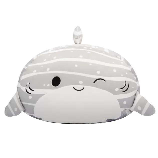 М'яка іграшка Squishmallows &ndash; Китова акула Сачі (30 cm)