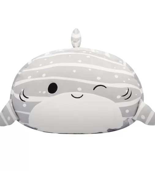 М'яка іграшка Squishmallows &ndash; Китова акула Сачі (30 cm) - SQCR06550_1.jpg - № 1
