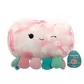 М'яка іграшка Squishmallows &ndash; Восьминіг Ошун (30 cm) - SQCR06554_7.jpg - № 7