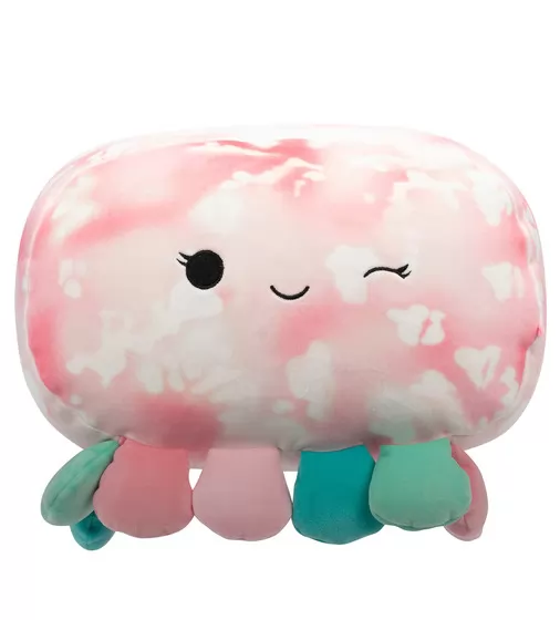 М'яка іграшка Squishmallows &ndash; Восьминіг Ошун (30 cm) - SQCR06554_1.jpg - № 1