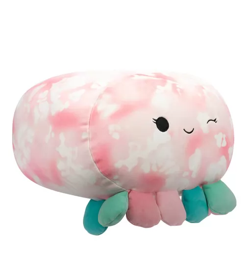 М'яка іграшка Squishmallows &ndash; Восьминіг Ошун (30 cm) - SQCR06554_6.jpg - № 6