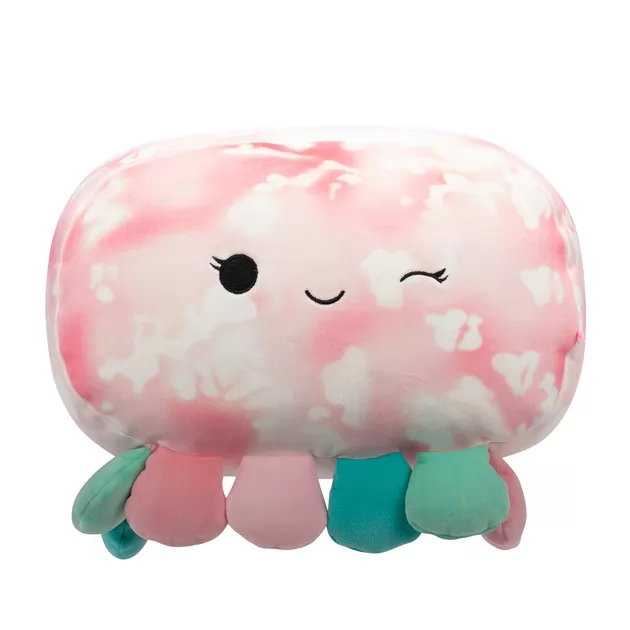 М'яка іграшка Squishmallows &ndash; Восьминіг Ошун (30 cm)