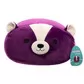 Мягкая игрушка Squishmallows &ndash; Скунс Слоан (30 cm) - SQCR06555_7.jpg - № 7