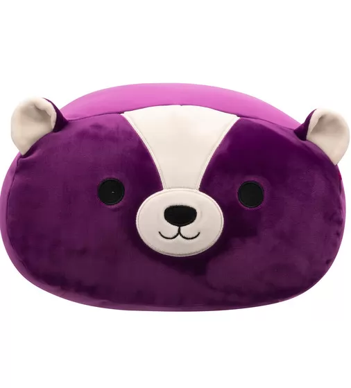 М'яка іграшка Squishmallows &ndash; Скунс Слоан (30 cm) - SQCR06555_1.jpg - № 1