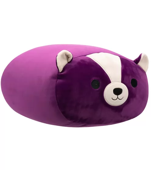 М'яка іграшка Squishmallows &ndash; Скунс Слоан (30 cm) - SQCR06555_6.jpg - № 6