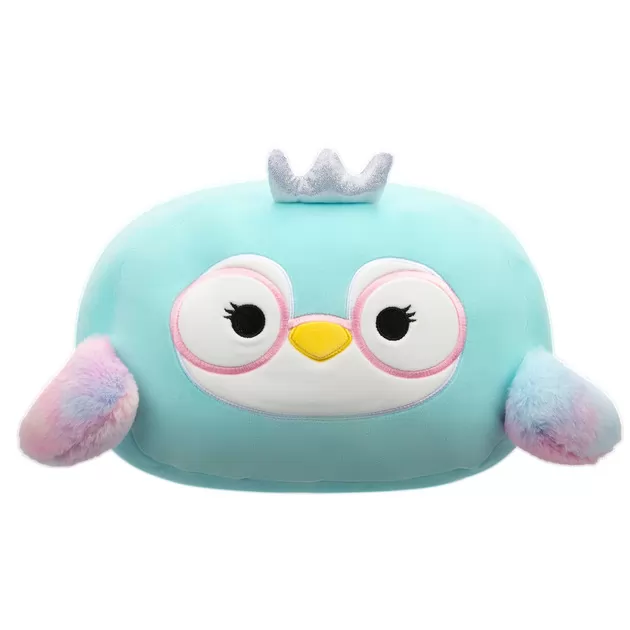 М'яка іграшка Squishmallows &ndash; Пінгвін Райна (30 cm)