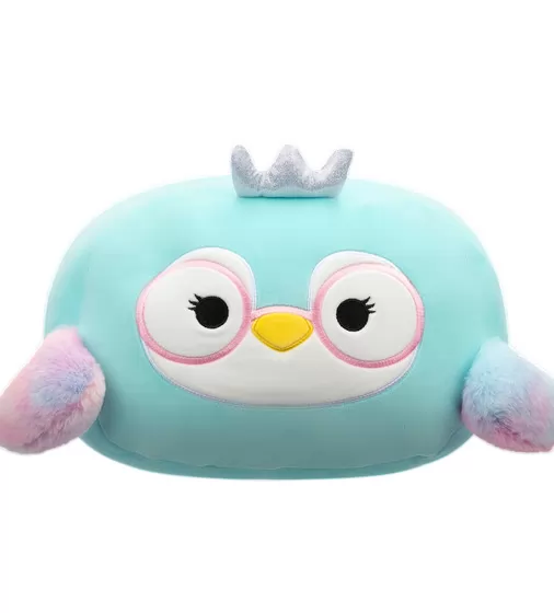 М'яка іграшка Squishmallows &ndash; Пінгвін Райна (30 cm) - SQCR06556_1.jpg - № 1