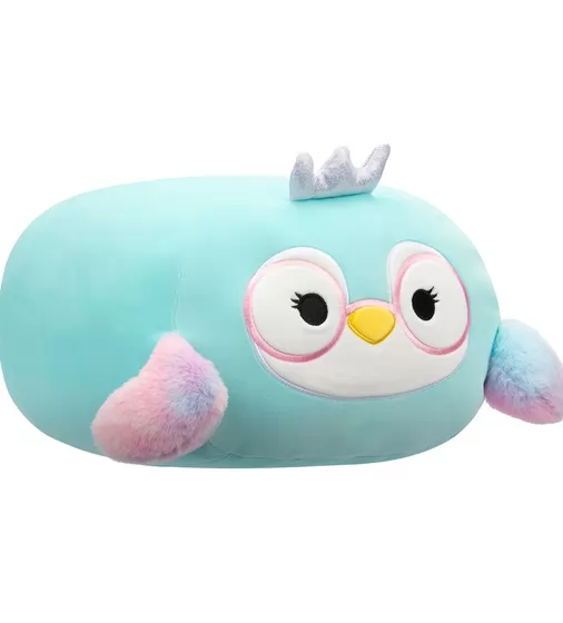 М'яка іграшка Squishmallows &ndash; Пінгвін Райна (30 cm) - SQCR06556_6.jpg - № 6