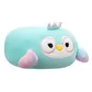 М'яка іграшка Squishmallows &ndash; Пінгвін Райна (30 cm) - SQCR06556_6.jpg - № 6