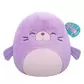Мягкая игрушка Squishmallows &ndash; Морж Винни (30 cm) - SQCR06680_7.jpg - № 7