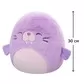Мягкая игрушка Squishmallows &ndash; Морж Винни (30 cm) - SQCR06680_2.jpg - № 2