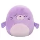 Мягкая игрушка Squishmallows &ndash; Морж Винни (30 cm) - SQCR06680_1.jpg - № 1