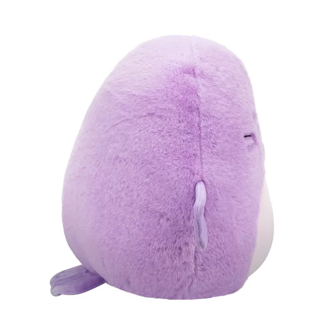 М'яка іграшка Squishmallows &ndash; Морж Вінні