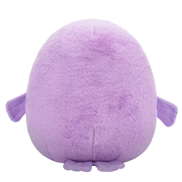 М'яка іграшка Squishmallows &ndash; Морж Вінні