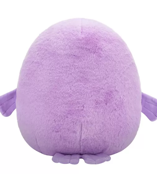 М'яка іграшка Squishmallows &ndash; Морж Вінні - SQCR06680_4.jpg - № 4