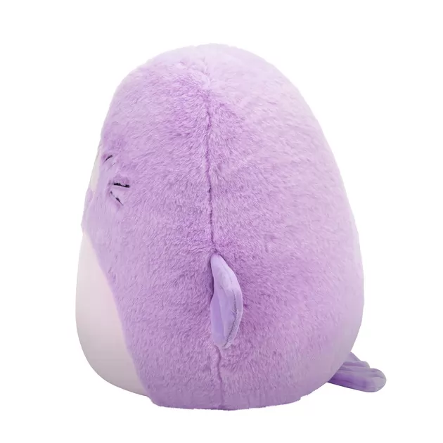 М'яка іграшка Squishmallows &ndash; Морж Вінні